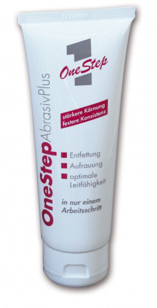 OneStep AbrasivPlus (12 x 120 g)