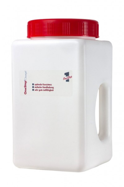 OneStep Cleargel 4000 g